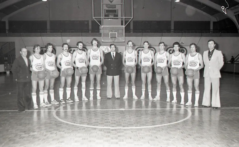 1976 Equip